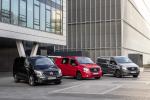 Mercedes-Benz Vito Mixto 2020 года (WW)
